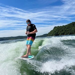 Meet your Posher, Tom